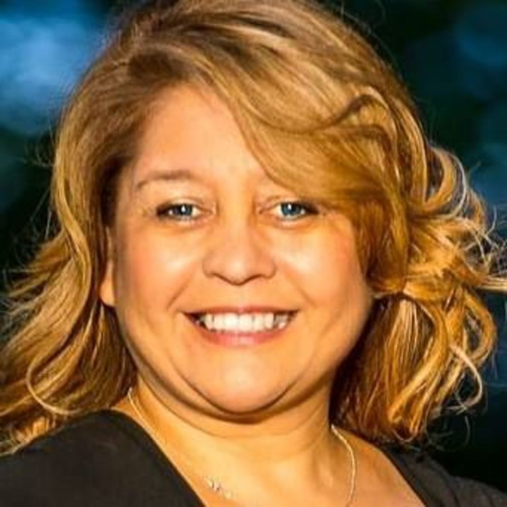 Meet your Posher, Olive